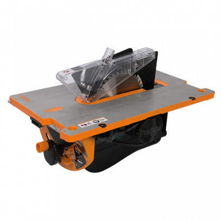 Modul circular pentru masa, profesional, 1800W, disc 254mm, Triton
