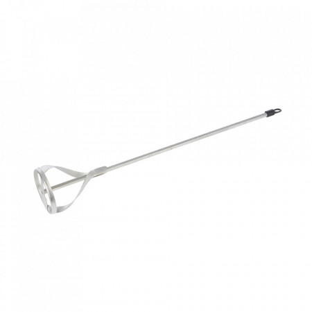 Tija melc amestecator mortar, 100 x 580mm, Silverline