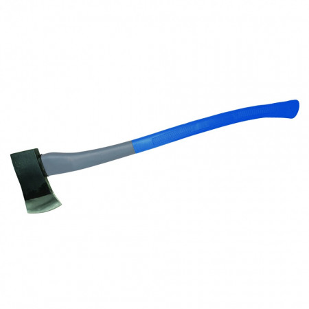 Topor cu coada din fibra de sticla 90cm , greutate 2.72 Kg Silverline Fibreglass Felling Axe