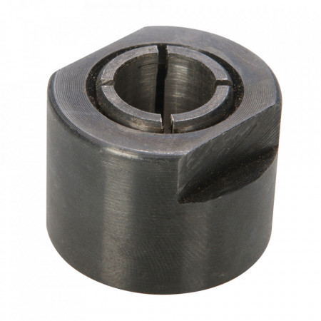Bucsa prindere, con 1/2", freza lemn, Triton