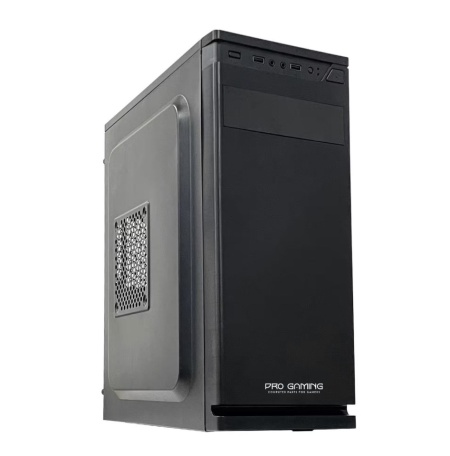 Calculator, PC, pentru office, birou, media, i5 4460, 3.2Ghz, 14Gb DDR3, HDD 500Gb, video dedicat Nvidia Geforce GTX745 2gb, second hand