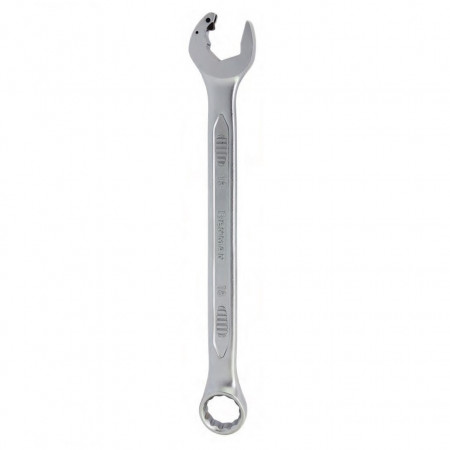 Cheie fixa dubla combinata sistem clichet, 12mm, Benman