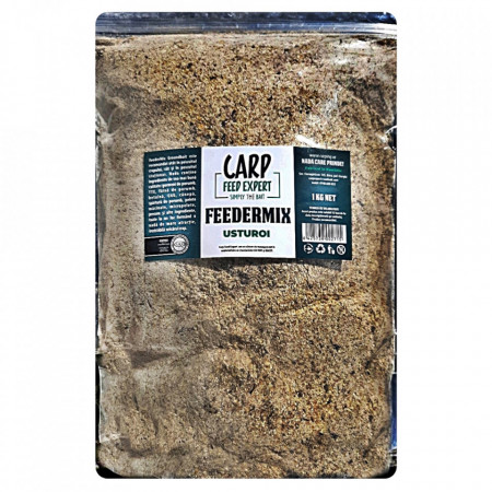 Feedermix Usturoi, 1Kg