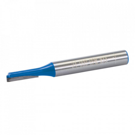 Freza lemn, prindere 1/4" / 6.35mm, 3,9 x 12,7mm, 5/32" x 1/2", Silverline