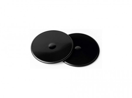 Set 2 discuri autodezive bord, fixare ventuza suport, 80mm, TOMTOM