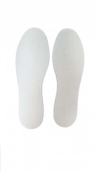 Set 2 talpici latex soft parfumate, anti-miros, marimea 44/45, Wenco