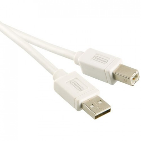 Cablu profesional USB 2.0 A - B, 2m, Profigold