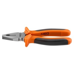 Cleste combinat/patent 180 mm