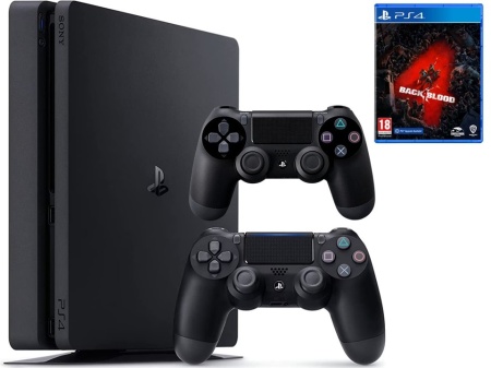 Consola Playstation 4 - second hand - Outlet Ieftin