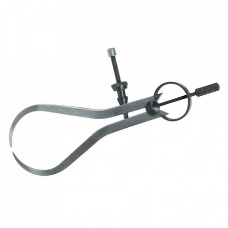 Dispozitiv masurat diametru, 160mm, Silverline