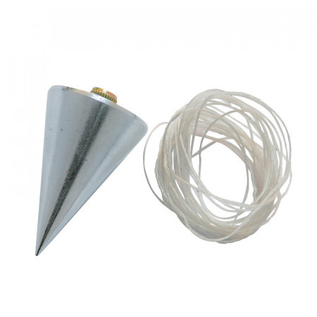 Fir cu pumb, 250g, 5m, Mega