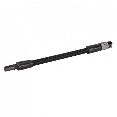 Prelungitor flexibil biti, 175mm, 1/4" HEX, Silverline