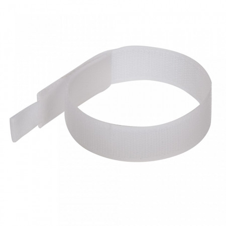 Set 10 benzi textile cu arici, 150mm, Fixman