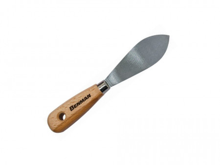 Spaclu chit/razuitor ascutit, 220mm, Benman