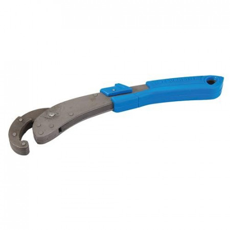 Cheie instalatii autoreglabila Silverline 355mm deschidere 21-48mm