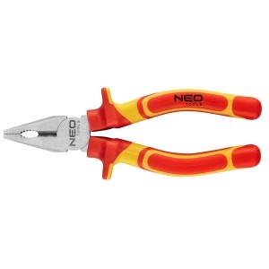 Cleste combinat/patent VDE 160mm (6 "), CrV