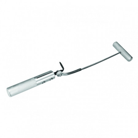Dispozitiv de dat jos parbrizul , 350mm , Silverline Windscreen Remover