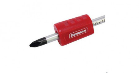 Dispozitiv magnetizare surubelnita, 1/4" , Benman