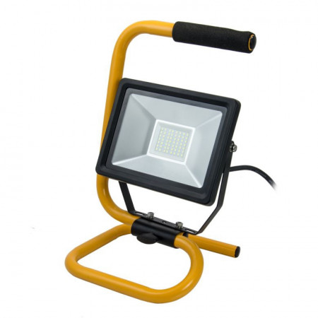 Lampa de lucru LED SMD , Dedra , 2250 lmn, 30W, IP65