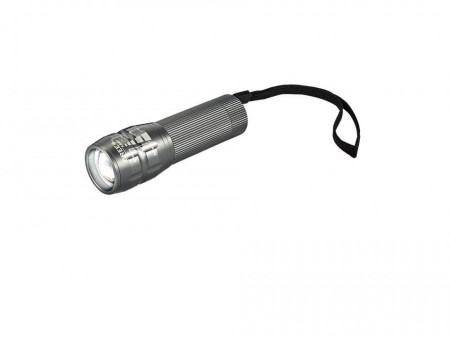 Lanterna led , husa, aluminiu, 150lm, LightZone