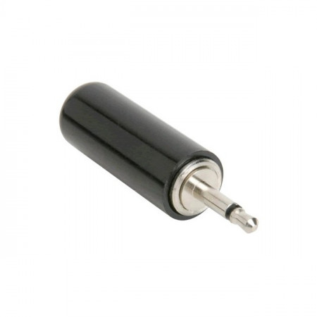 Mufa jack 2.5 tata, mono, Lumberg