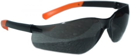 Ochelari de protectie din policarbonat cu filtru UV transparent,Dedra