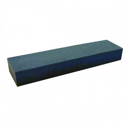 Piatra pentru ascuțit , 200x50x25mm , Silverline Aluminium Oxide Combination Sharpening Stone