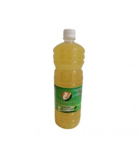 Sirop pentru granita dozatoare, Valeriana, mojito , 1L