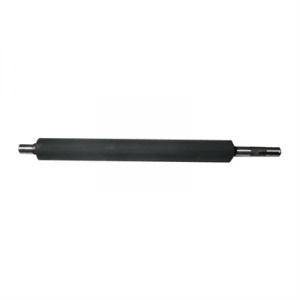2 db gumírozott be- és kimeneti görgőkészlet 1100W-os vastagságú kaparógéphez, Triton 583534, TPT125 - Img 2
