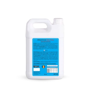 3 az 1-ben mosószer, 5L, Lovely Feeling, Nobless - Img 2
