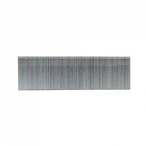 5000 darabos készlet horganyzott acélszögek, 18G, 38mm x 1.25mm, Fixman - Img 4