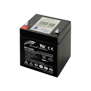 Acumulator cu plumb, 12 V / 4,5 Ah