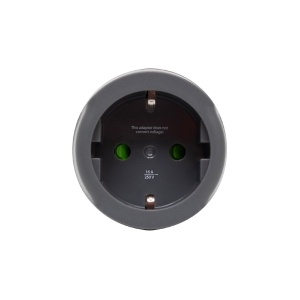 Adaptor calatorii "Europe to UK" Q2, 7A - Img 3