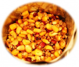 Amestec seminte momeala peste, Multiseeds, 1Kg - Img 2