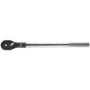 Antrenor/maner cu clichet 3/4 ", 24 dinti, 500 mm