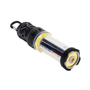 Aparat anti-tantari RoosCamp ROOSREPELT , acumulator de 5000 mAh, încărcător de urgențăi, lampă încorporată, IPX6, 165 g, cu pastila - Img 2