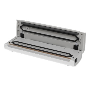 Aparat de vidat, 30 cm, 0.8bar , 100W - Img 4