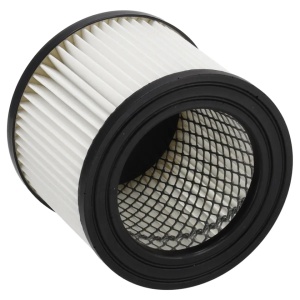 Aspirator cenusa, semineu, soba, constructii pentru moloz, 1200W, 20L, Dedra - Img 5