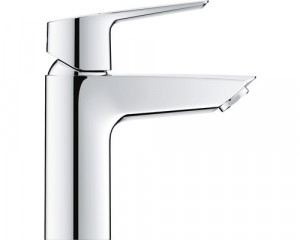 Baterie lavoar monocomandă GROHE Start 2021 mărime S 23550002 crom - Img 8