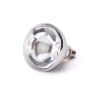 Bec termic pentru lampa incalzire cu infrarosu, 250 W, E27 Hendi, ø125x(h)170 mm
