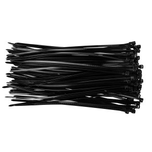 Benzi de strangere,3.6 x 200 mm, 100 buc.