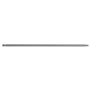 Bit surubelnita PH2x6.35x300mm, 1/4"