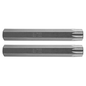 Bit Torx T55x75mm, S2 -2 buc