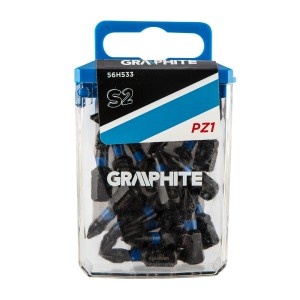 Biti impact, PZ1 x 25 mm, set 20 buc