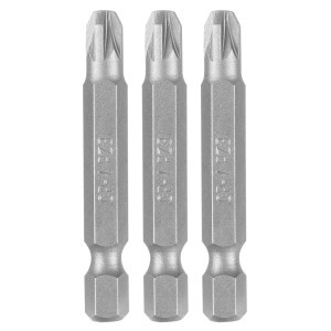 Biti PZ3 x 50 mm, 3 buc.