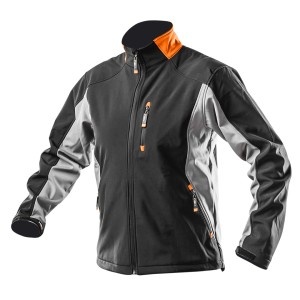 Bluza de lucru, speciala, cu protectie la vant marime XL (56)