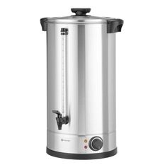 Boiler pentru bauturi Hendi 30 LT , 415x382x(H)620mm, 230v 2600w - Img 1