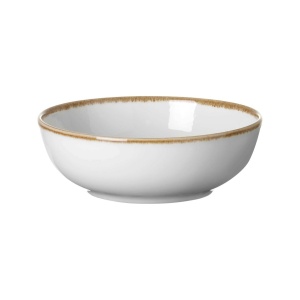 Bol bufet Vanilla 230mm Fine Dine - Img 1