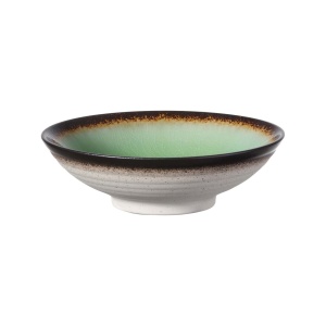 Bol rotund pentru ramen sau salată Beryl, 240 mm Fine Dine - Img 1
