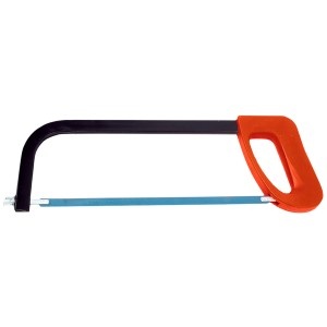 Bomfaier 300 mm cu maner plastic
